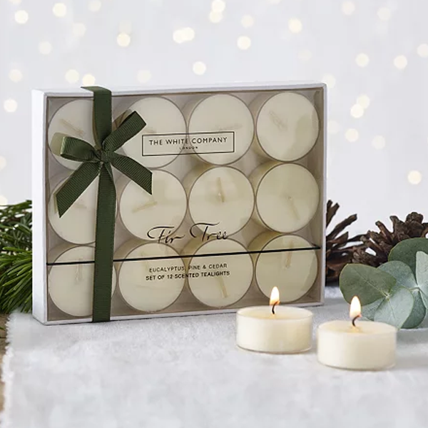 Tealight Candle Packaging